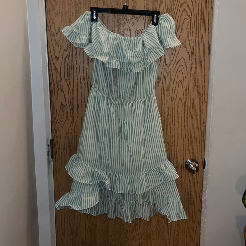 Women’s Size Medium Vernacular Dress
